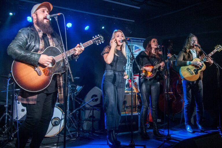 AmericanaFest 2025 Brings Country Music Extravaganza to Nashville, Details Inside