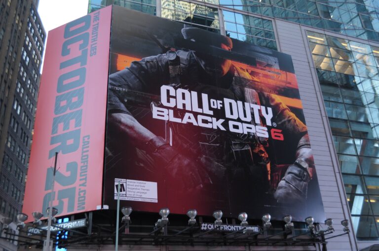Good News for Call of Duty Fans as Game Officially Enters Big Screens in a Major Paramount Deal