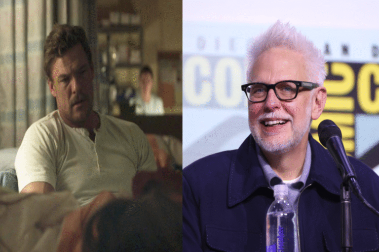 Alan Ritchson Dismisses ‘Batman’ Rumors for James Gunn’s DCEU, Hints at Something More Interesting