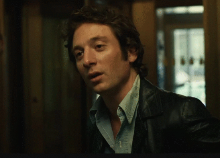 Jeremy Allen White Plays Bruce Springsteen, but What Happened at Telluride Left Everyone Shocked?