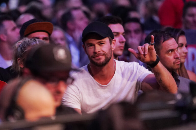 Chris Hemsworth Returns as Thor, Teases Surprises with ‘Avengers: Doomsday’ Cast