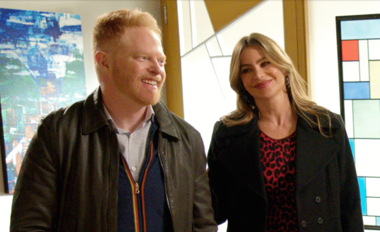 Jesse Tyler Ferguson Explains the Unexpected Chaos When Sofía Vergara Joined His Husband and Son at Twelfth Night