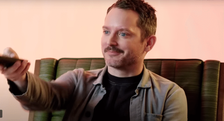 “A true beautiful power of art”- Elijah Wood’s Reddit Response to a Fan’s ‘Lord of the Rings’ Story Has the Internet in a Chokehold