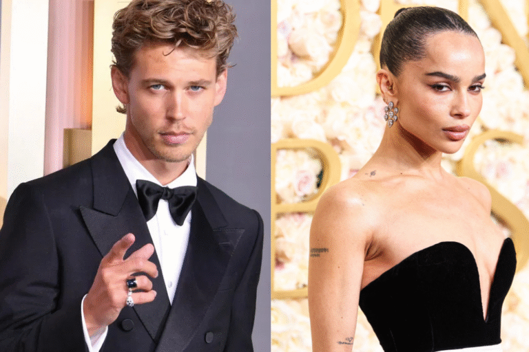 When Is the Zoë Kravitz and Austin Butler-Starring Crime-Comedy Flick Hitting the Streamer Screens?