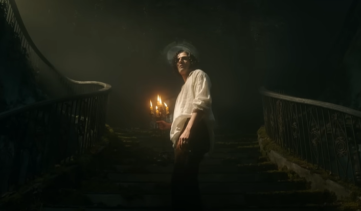 Guillermo del Toro’s ‘Frankenstein’ Debuts With a Mid 83% Rating, Makes Fans Cry Over “s— movie”