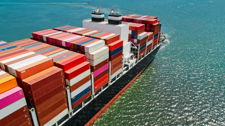 Mexico plans to raise tariffs on imports from China after U.S. push – report (EWW:NYSEARCA)