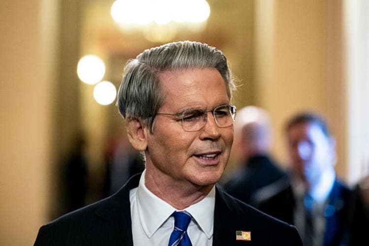 Treasury Secretary gets warning from government ethics watchdog – report