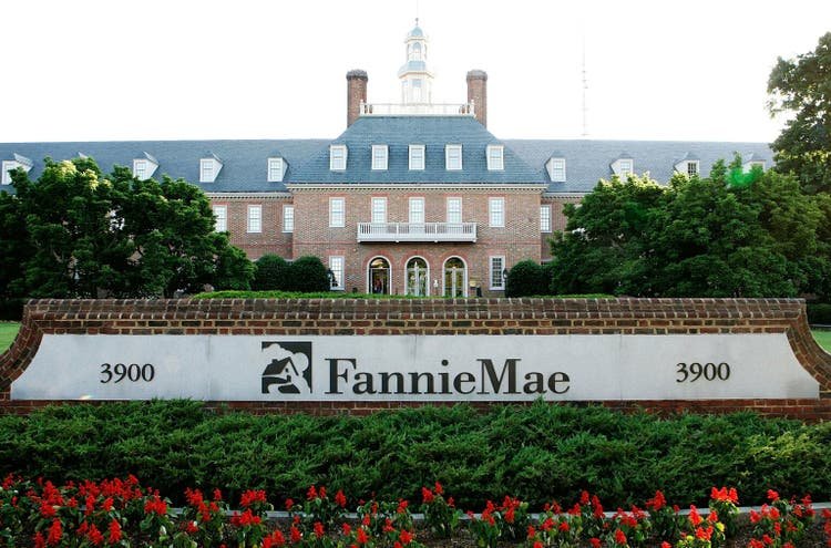 Trump’s quest to end government control of Fannie, Freddie meets obstacles (FNMA:OTCQB)