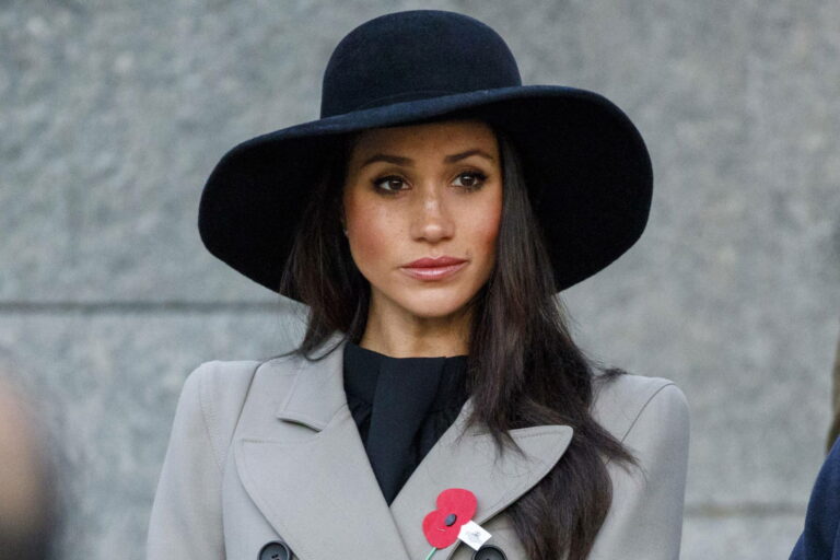 Meghan Markle Is Not All Over the Royal Family, Netflix Show’s Season 2 Premieres With the Duchess Revealing the One Thing She Misses From Her Former Life