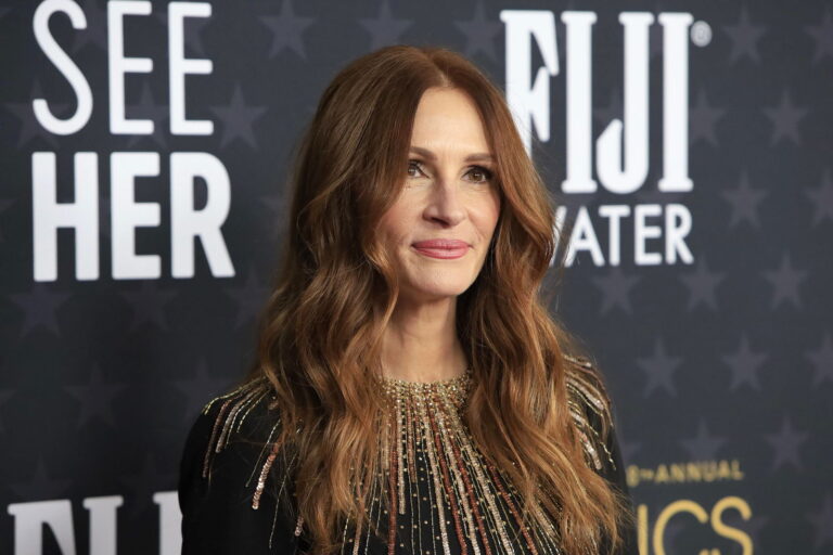Julia Roberts Defends ‘After the Hunt’s’ #MeToo Themes, While Luca Guadagnino Sparks Debate With Woody Allen Comparison