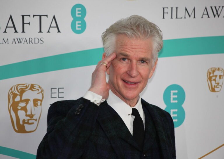 ‘Stranger Things’ Matthew Modine Teases a Mysterious 280-Year-Old Song, as Season 5’s Future Lurks Around the Corner