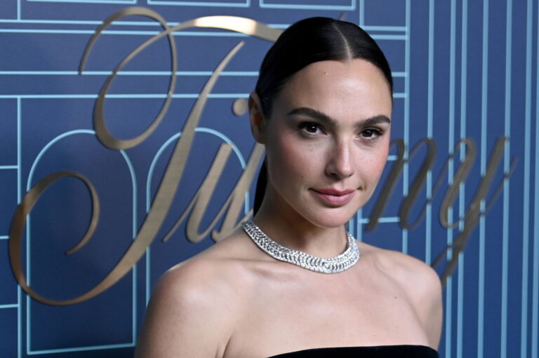 Gal Gadot Horror Continues as Calls Mount to Cancel Her From ‘In the Hand of Dante’ Featuring Martin Scorsese and More