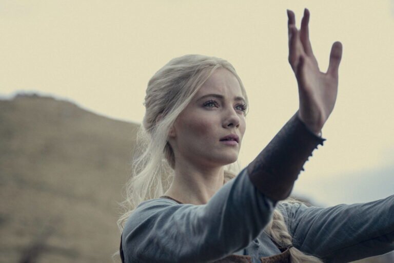 ‘The Witcher’ Season 4 Confirms Cult‑Favorite Book Moment, Here’s All About Its Penultimate Chapter