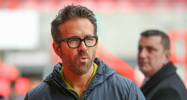 Is Ryan Reynolds a Billionaire? How Much Is the ‘Deadpool’ Actor Worth in 2025?