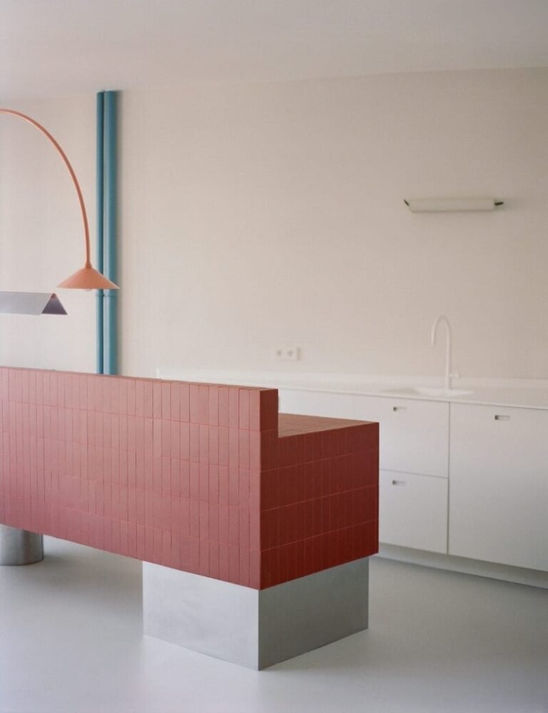 Heritage Apartment Renewals : Immeuble Molitor