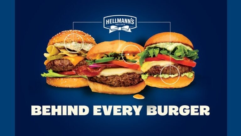 Independent Burger Restaurant-Focused Campaigns : independent burger restaurant