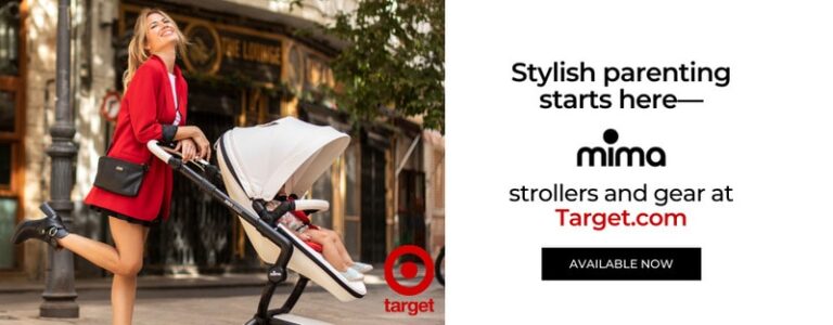 Modern Infant Gear Lines : infant gear