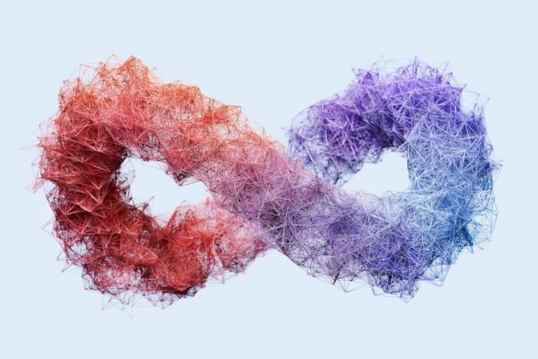 What if Infinity Didn’t Exist?