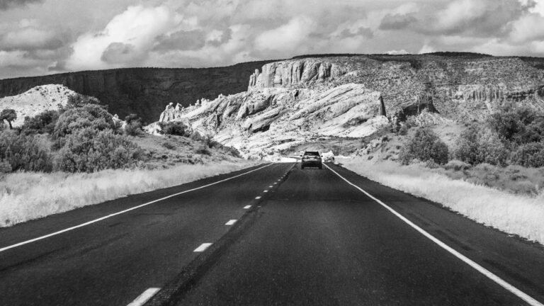 Infrared and midday photography – Photofocus