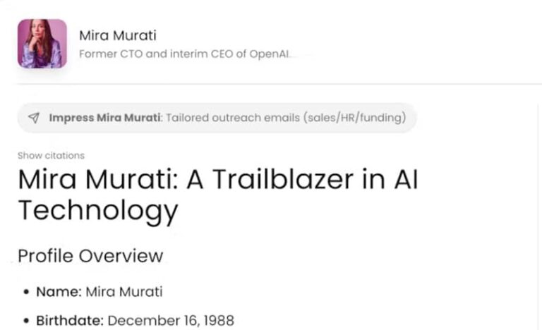 Facial Research Engines : IntroThem