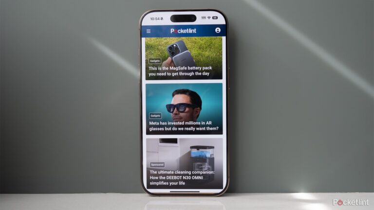 4 habits I take advantage of to extend my iPhone’s battery health