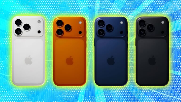 I gathered every iPhone 17 leak and rumor so far, right here. Your welcome