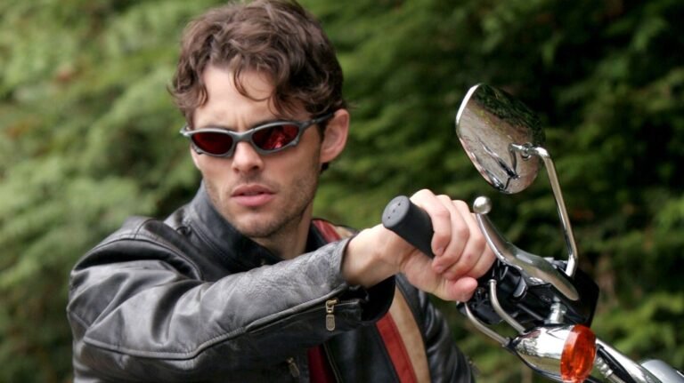 James Marsden Calls Filming ‘Avengers: Doomsday’ ‘Pretty Special’