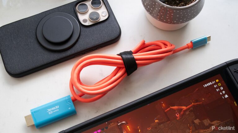 I tried this sketchy Switch 2 dock so you don’t have to