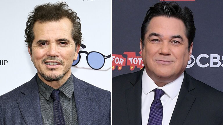 John Leguizamo Slams ‘Loser’ Dean Cain For Joining ICE