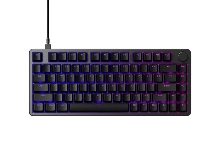 Console-Branded PC Peripherals – Sony Released a New PC Keyboard under its INZONE Brand (TrendHunter.com)