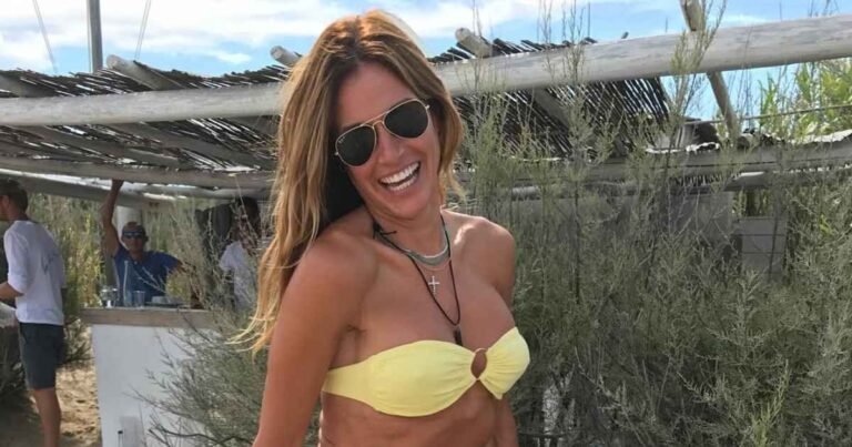 RHONY’s Kelly Bensimon Shares Scary Island Secrets 15 Years Later