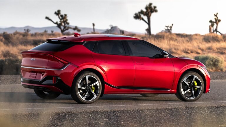 What no one tells you about choosing EV range