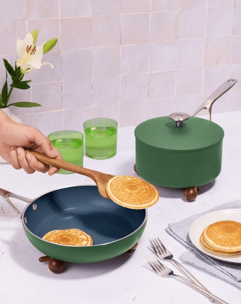 Compact Cookware Collections : kilne 1