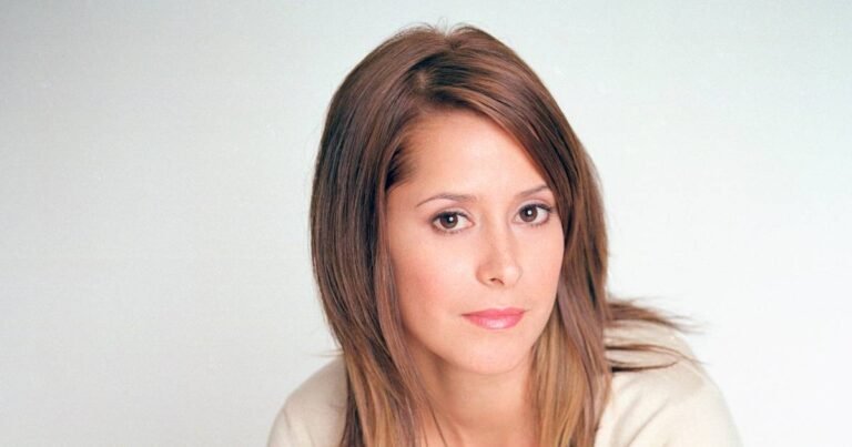 Kimberly McCullough’s Life After General Hospital: Where Is She Now?