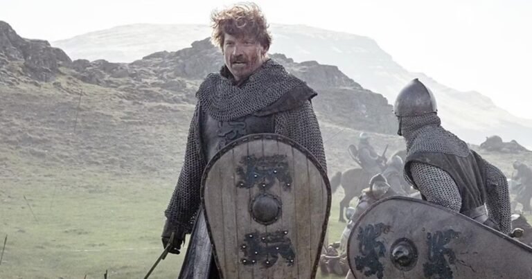 Is Prime Video’s Upcoming Period Drama the Next Game of Thrones?