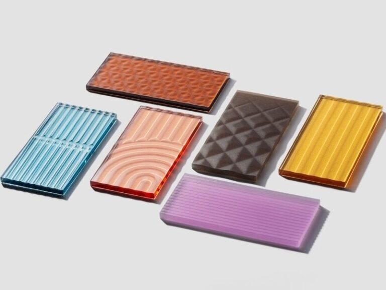 Recycled Resin Panels : Know New Plastic