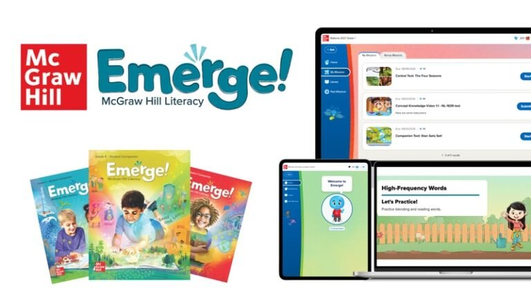 Kid-Focused Language Arts Curriculums : Language Arts