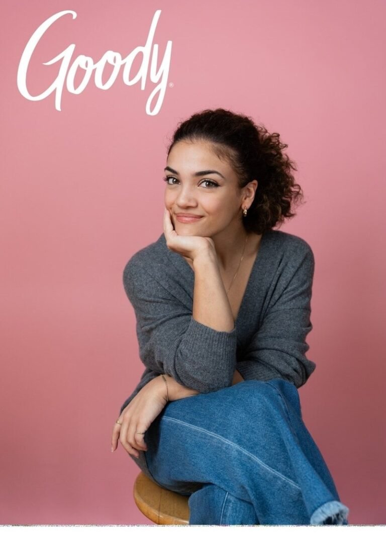 Athlete-Approved Hair Accessories Brands : Laurie Hernandez