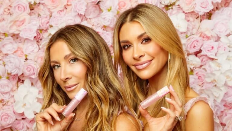 Founder-Inspired Lip Glosses : LAWLESS x LoveShackFancy