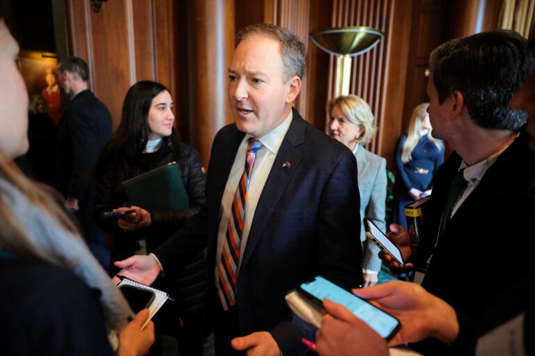 EPA Fires 5 Employees Who Signed ‘Dissent’ Letter