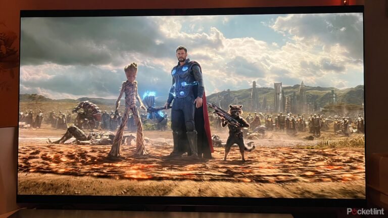Tweak these 5 settings to make your LG smart TV feel brand new