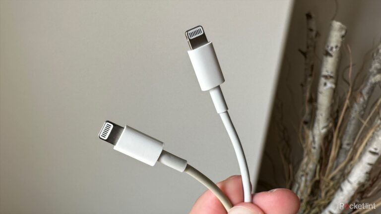 4 ways to put your old Apple Lightning cables to good use
