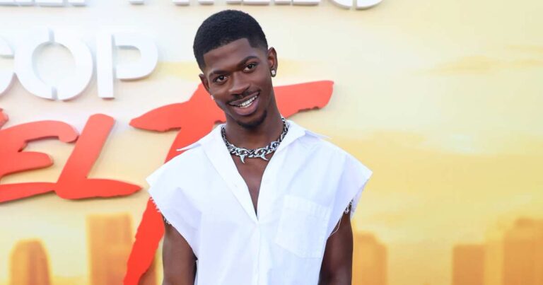 Lil Nas X Breaks Silence After ‘Terrifying’ Los Angeles Arrest