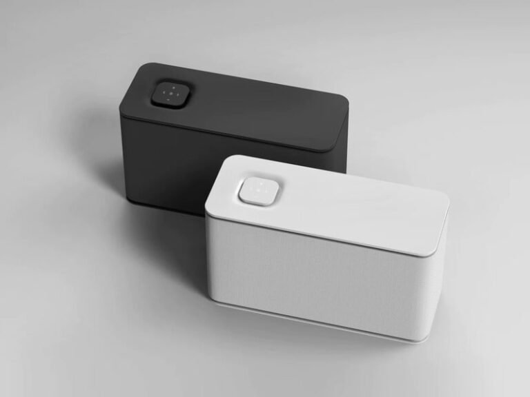 Unified Audio Speaker Concepts : ljud