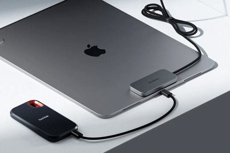 Compact Charging Devices : M30