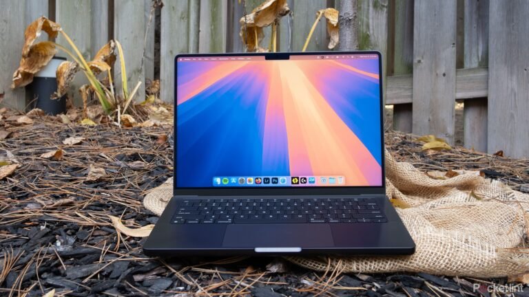 Why I’m holding out for the M6 MacBook Pro