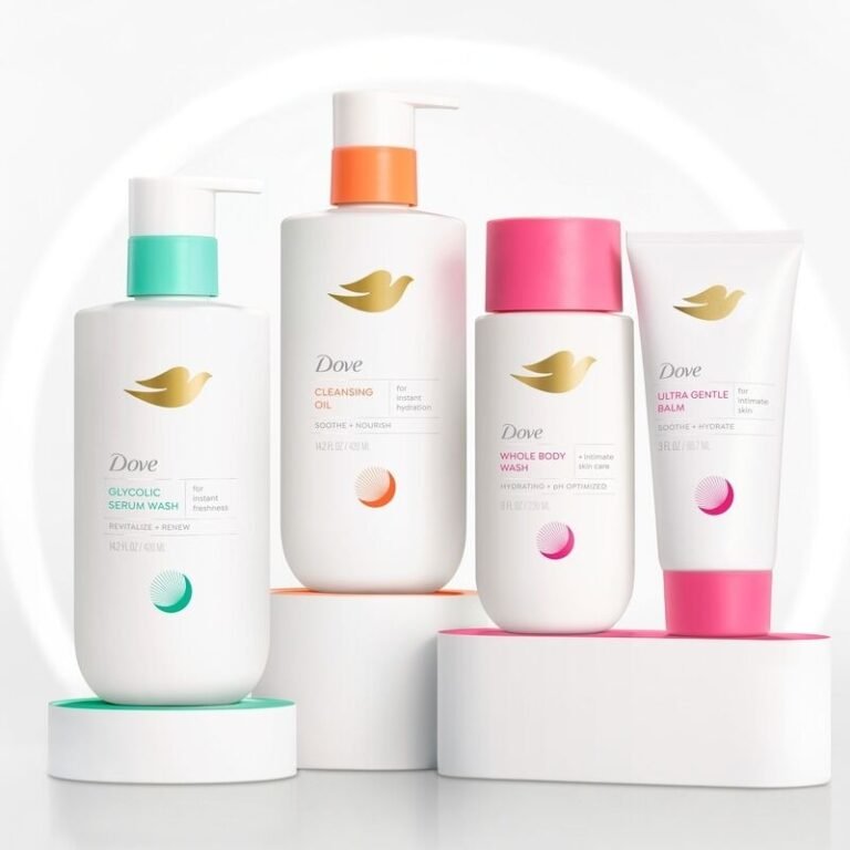 Menopause Wellness Lines : Made with TMI