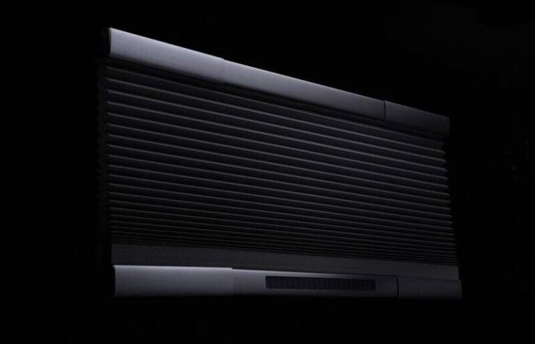 Clean the Sky – AI-Powered Window Shades