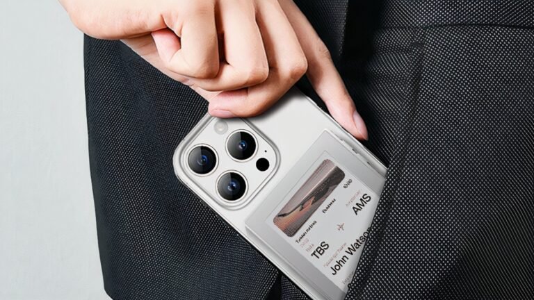 This kickstarter project wants to inject fun into your next battery bank