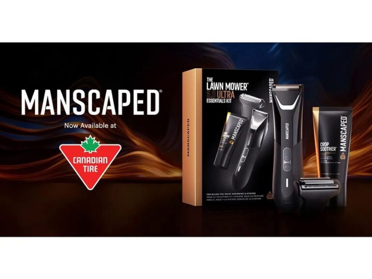 Men’s Grooming Expansions : manscaped 1